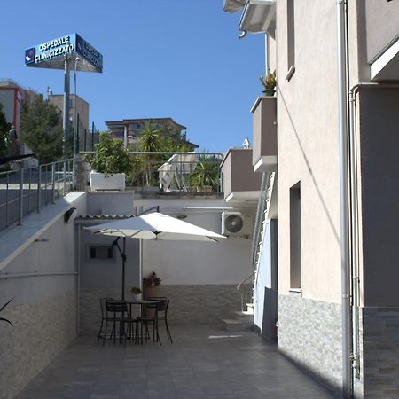 B&B Sibi Chieti Exterior foto