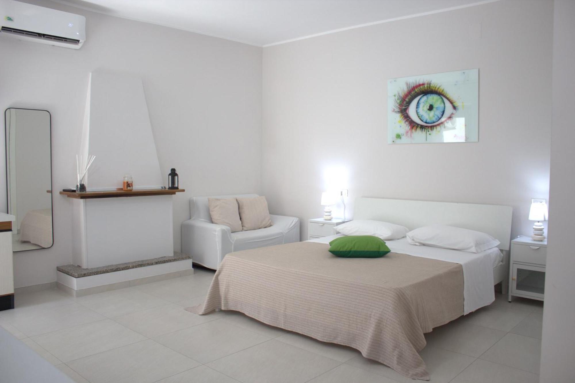 B&B Sibi Chieti Exterior foto