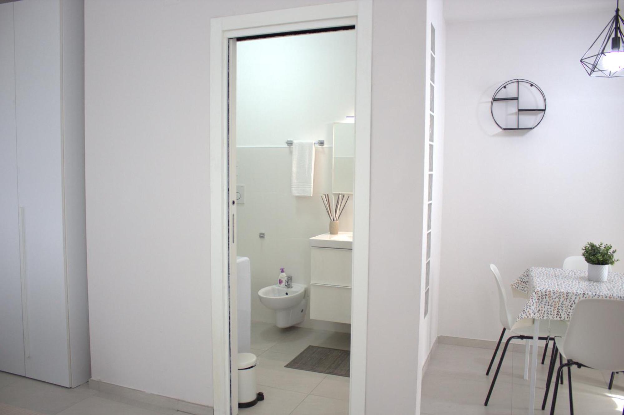 B&B Sibi Chieti Exterior foto