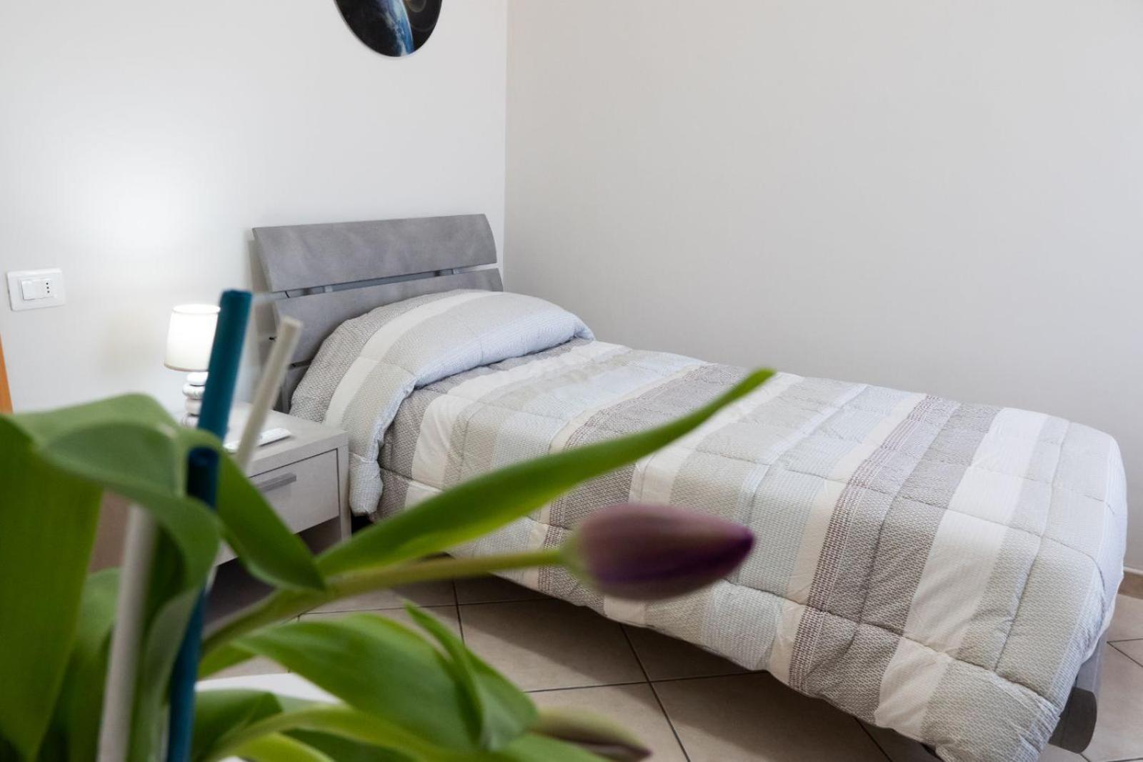 B&B Sibi Chieti Exterior foto